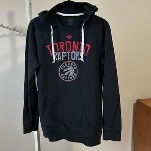 Toronto Raptors hoodie